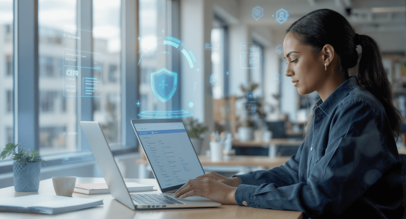 Upgrade Language Teaching with CEFR Tools