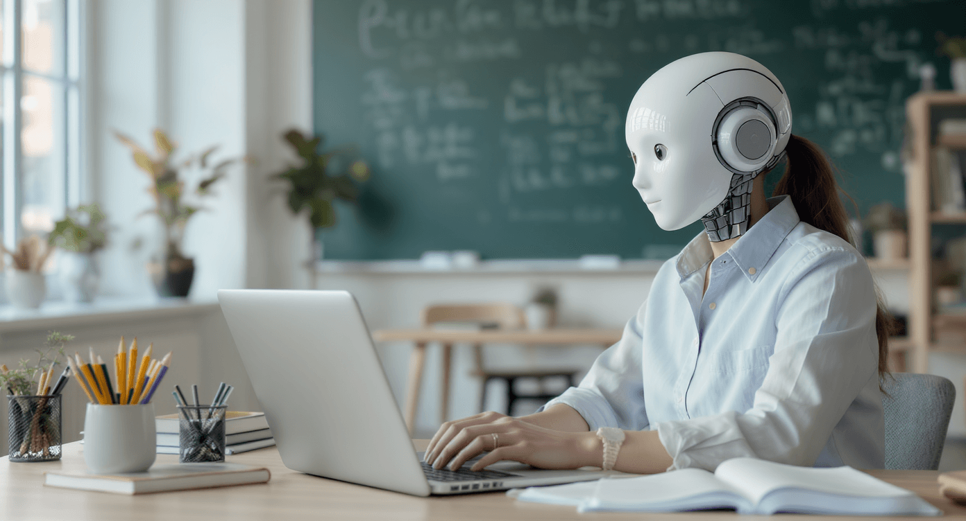 2026년 AI 어학 교육 보조: 미래의 언어 학습 혁명