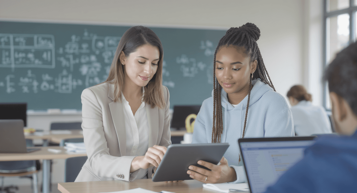 Transforming CEFR Assessments with AI Technology