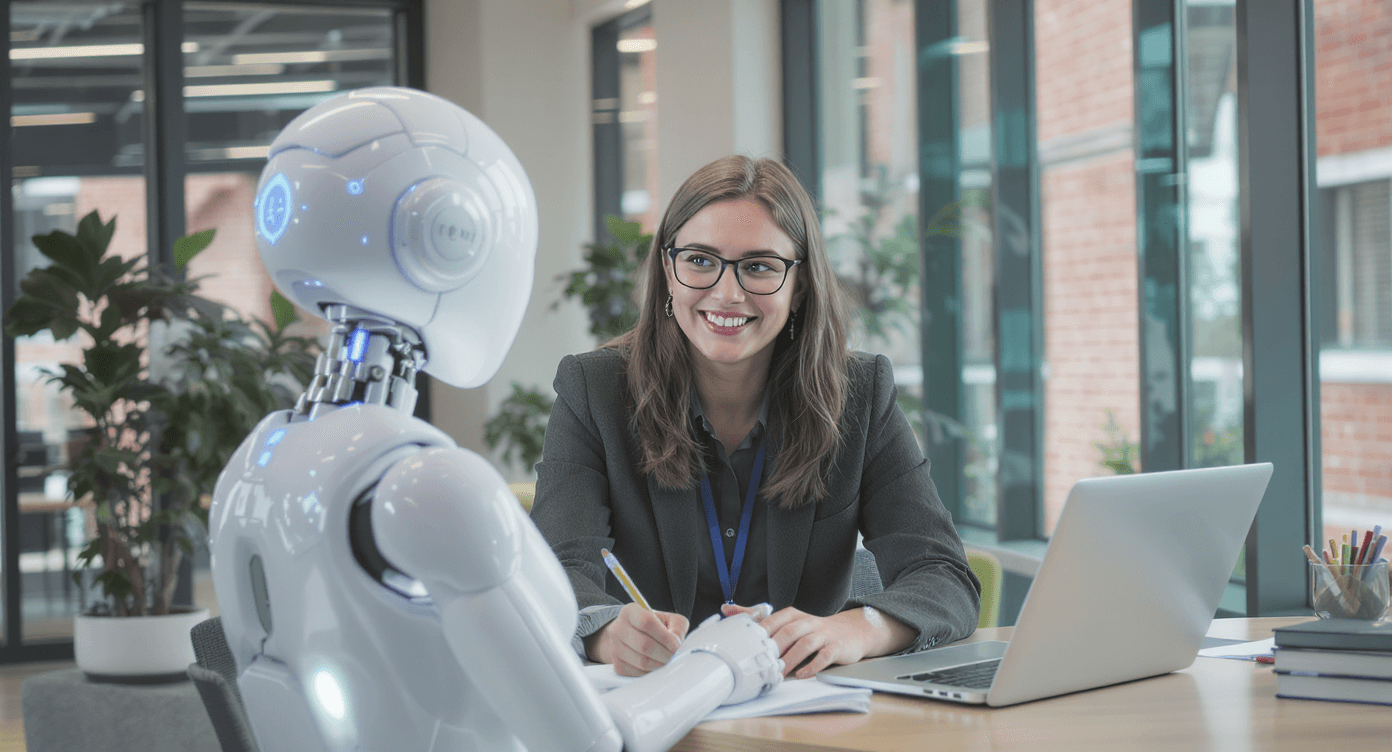 AI 어학 교육 보조 2026: 미래의 언어 학습 혁신