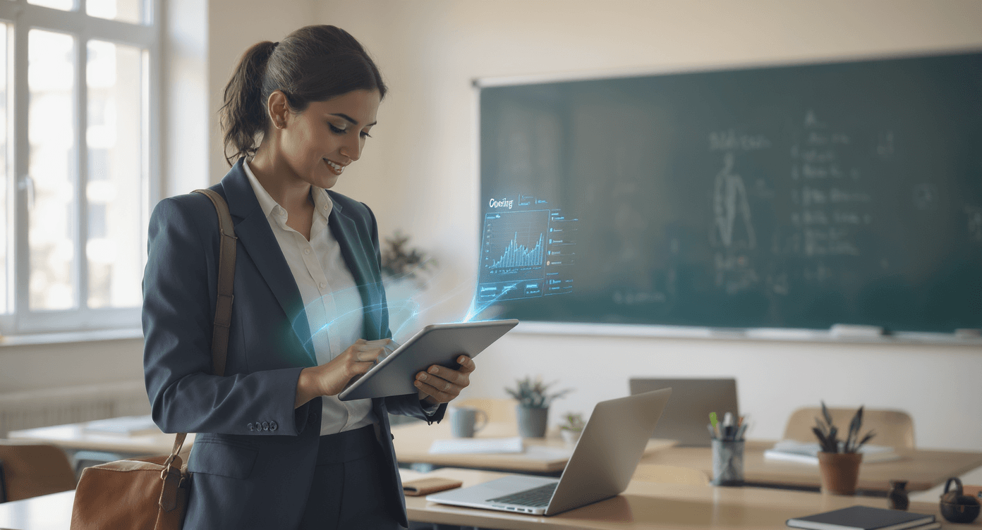 Unlocking CEFR-Aligned Assessment with AI