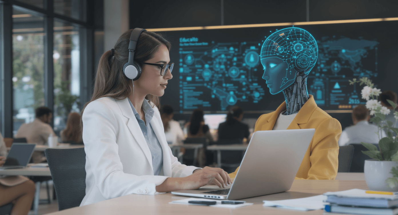 AI Tutors with Emotional Intelligence: A 2026 Revolution