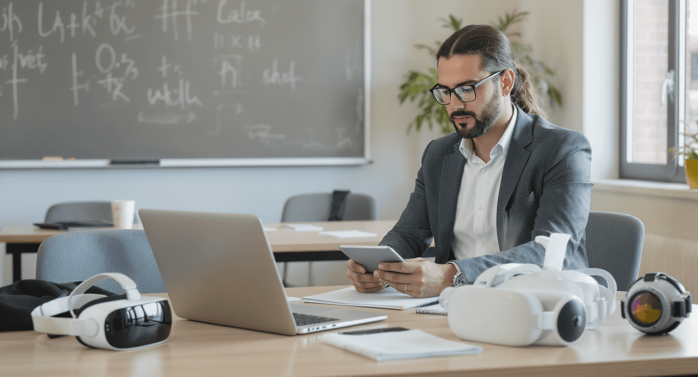 학원 관리 소프트웨어: AI와 함께하는 효과적인 언어 교육