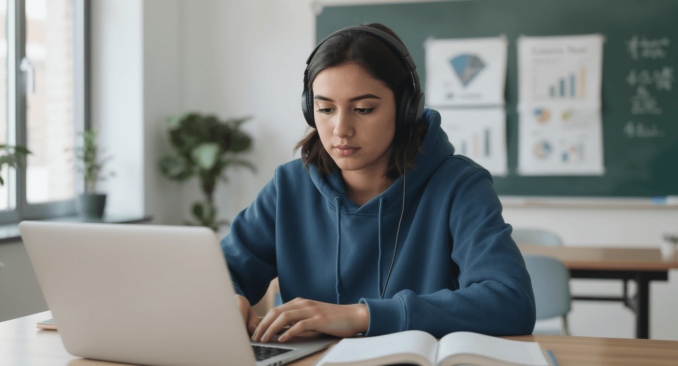 Future-Proof Language Learning with Spaced Repetition