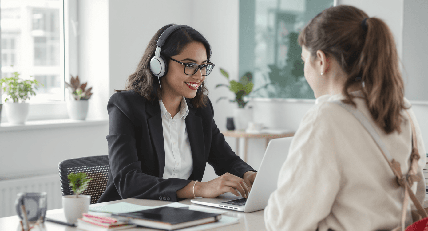 CEFR 기반 어학 평가의 중요성과 혁신적 도구 활용