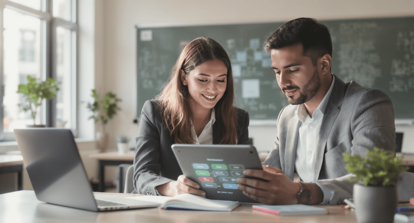 2026年に向けたEdTechトレンド:語学教育の未来